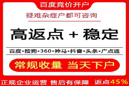 SEM运营策略：从零到一的流量增长案例